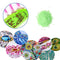 15g/Bag DIY Luminous Round Rhinestones Kit for Diamond Painting (Green) Newly