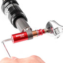 Mountain Bike Shock Absorbers Bushing Portable Rear Sleeve Cycling Accessor