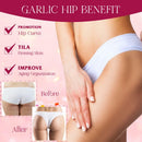 Hip Lifting Buttocks Enhancement Massage Oil Essential Oil Sexy Lady Hip Lift Up