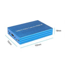 DSLR Camcorder 4K HD HDMI-compatible USB 3.0 Loop-out Video Capture Card