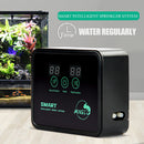 Rainforest Timing Sprinkler Set Tank Plant Humidifier Mist Spray Controller Tool