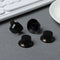 Electric Guitar Speed Control Hat Shape Knob Bass Tuning Switch For Les Paul LP