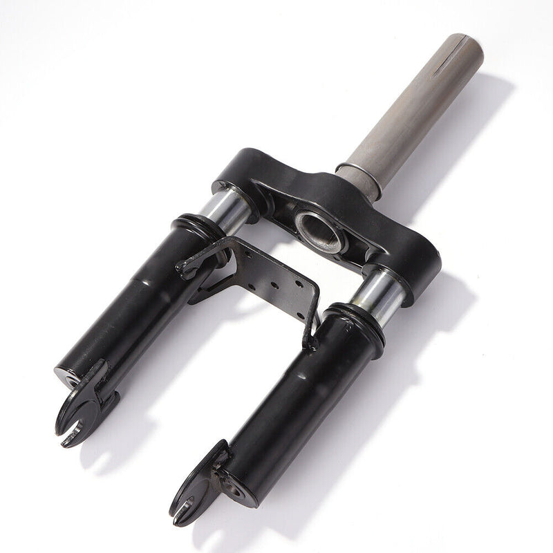 Electric Scooter Modified Shock Absorber + Mudguard Front Fork for M365 Pro