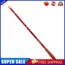 Telescopic Spinning Fishing Rod Carbon Ultra Hard Stream Hand Pole (1.8m)