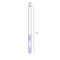 #A Pencil Case Soft Silicone Protective Sleeve Practical Non-Slip Cover