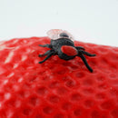 Fruit Fly Toys Prank Props Tricky Toys For Home G0A8