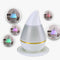 7 Color Ultrasonic Home Aroma Humidifier Air Diffuser Purifier