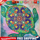 Part Specical Shaped Drill Diamond Painting Sea Turtle Mosaic Kit Craft