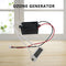 #A Portable Ozone Generator DC 5V 12V 100mg Fish Tank Aquarium Ozone Air Purifie