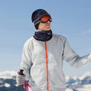 Cycling Cap Winter Thermal Fleece Riding Beanie for Outdoor Running Skiing