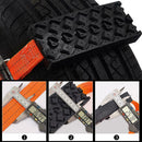 Polyurethane Mud Sand Traction Device Car Tire Anti-Skid Chain Traction N6A7
