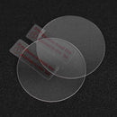 2pcs Smartwatch Tempered Glass Protective Cover for Garmin Tactix Delta