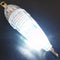 LED Deep Drop Light Button Battery Powered Fishing Lure Squid Hook Fishing Light