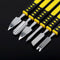 Disassembly Dual-Head Electronic Repair Tool Mobile Phone Metal Crowbar Spudger