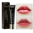 15g Lip Care Lip Booster Plumping Serum Repair Instant Anti-Drying Plumper Z5O8
