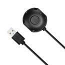 USB Charging Cable Base Smart Watch Charger for Nokia Steel HR 36MM/40MM