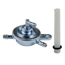 Replacement Petcock For Fuel Valve For 50cc - 150cc J0 Scooter or Moped A2C0