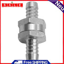 Matefield Aluminum Alloy Fuel Supply No Return Valve B