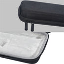 Storage Case Box Waterproof EVA Hard Storage for Logitech MX Wireless Keyboard