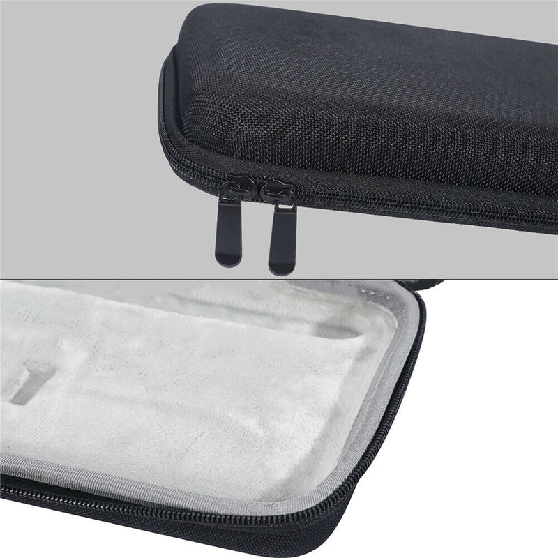 Storage Case Box Waterproof EVA Hard Storage for Logitech MX Wireless Keyboard