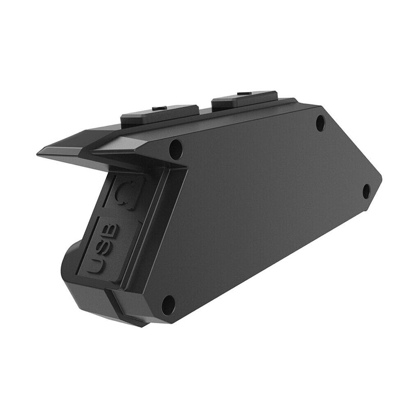 Bluetooth-Compatible Helmet Headset for V4 V6 Intercom Wireless Headphone Newly