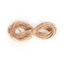 Wedding Favour 20M Rope Gift Tag Price Label Hanging Ornaments Kraft Paper