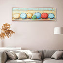 Diamond Painting umbrella 5D DIY Full Drill Round Rhinestone Home Decor