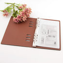 10 Sheets DIY Scrapbooking Cutting Dies Storage Book Collections (2 Grid) Newly