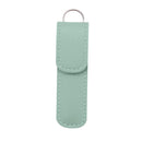 6pcs Ear Wax Picker Kit Health Care Curette Earpick Household Tool (Green) Newly