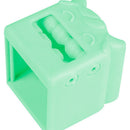Melon Seed Peeler Automatic Sunflower Seeds Lazy Nutcracker Opener (Green)