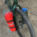 Bicycle Bottle Cage Mounting Base Adjustable Conversion Base Cycling Access