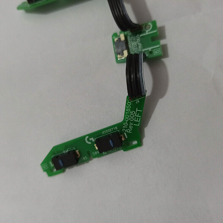 Mouse Side Buttons Motherboard Board Cable for Logitech G Pro Wireless