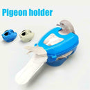 Racing Pigeon Holder For Injection Feeding Vaccination Pet Supplies Bird X7H9