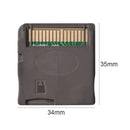 R4 Video Game Memory Card for Nintend NDS NDSL Flashcard Adapter (No TF)