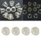 5 x Petrol Strimmer Primer Fuel Bulb Pump primer bulb X1 Z9U0