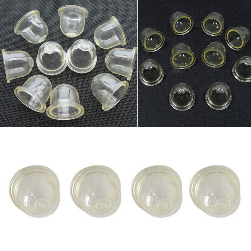 5 x Petrol Strimmer Primer Fuel Bulb Pump primer bulb X1 Z9U0