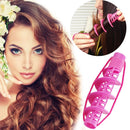 Styling Hair Care Big Wave Curls Rollers Hair Curler Spiral Curler Curler Stick
