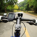 Road Cycling Bicycle Computers Speedometer Mountain Bike Riding Wired Odometer