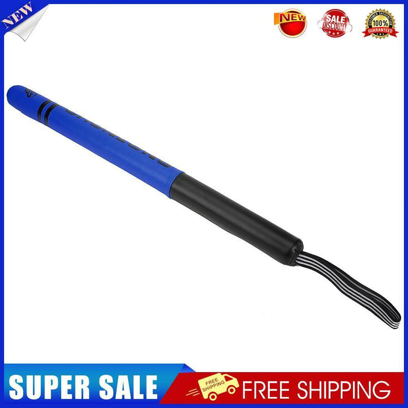 1pc Boxing Training Stick Fighting Grappling Practice Tools (Dark Blue)
