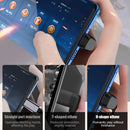 USB 40Gbps Adapter U-Shape USB C Female to Male Charging Data Sync Converter