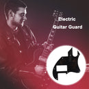 Electric Guitar Pickguard TL Style for US Standard Tele Telecaster (Black) Newly