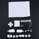 Full Repair Replacement Housing Case Kit for Nintendo DS Lite