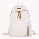 Fashion Backpack Teenager Boys Girls School Bookbag College Student Back Pack