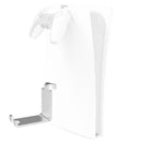 For PS5 Game Console Headphone Hanging Hanger Bracket Rack Accessories Q3G5