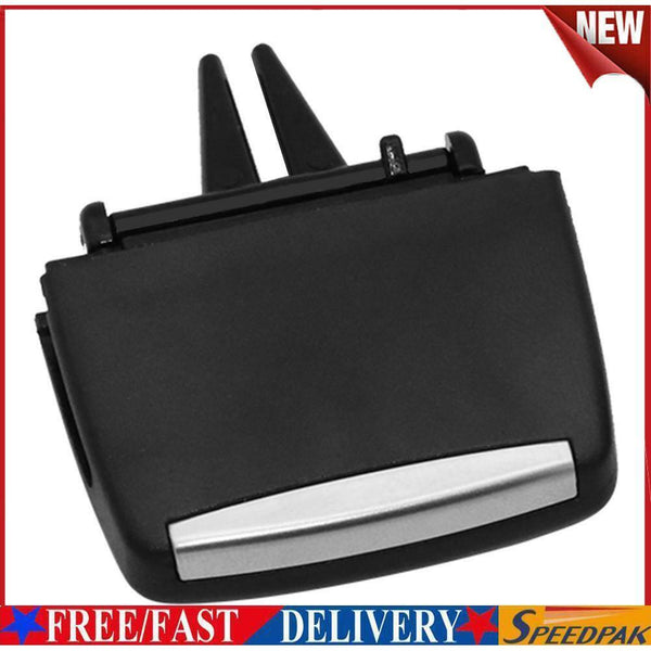 Rear Center A/C Air Conditioning Vent Outlet Tab Clip Repair Kit for X5 E70 #F