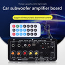D10 Bluetooth-compatible 5.0 Subwoofer Digital Power Amplifier Board (EU) Newly