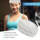 Turban Headband - Winter Chunky Ear Warmers Suitable for Daily Wear and Spo