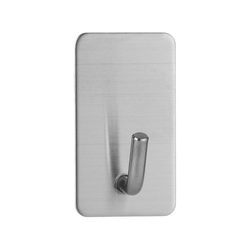 Wall Sticky Hanger Storage Wall Hook Bathroom  Accessories Towel Holder