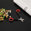 Dog Stainless Steel Nail Toe Scissors for Pet Cat Rabbit Claw Grooming Clippe
