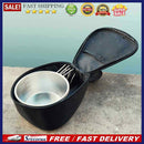 Stainless Steel Bowl Cup Practical for Outdoor Camping Backpacking Bowl